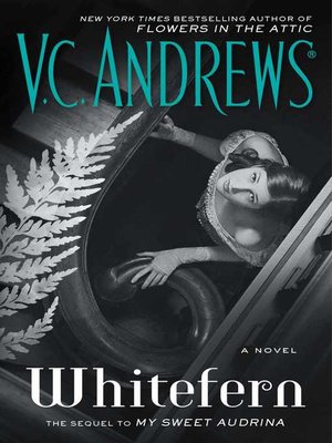 cover image of Whitefern